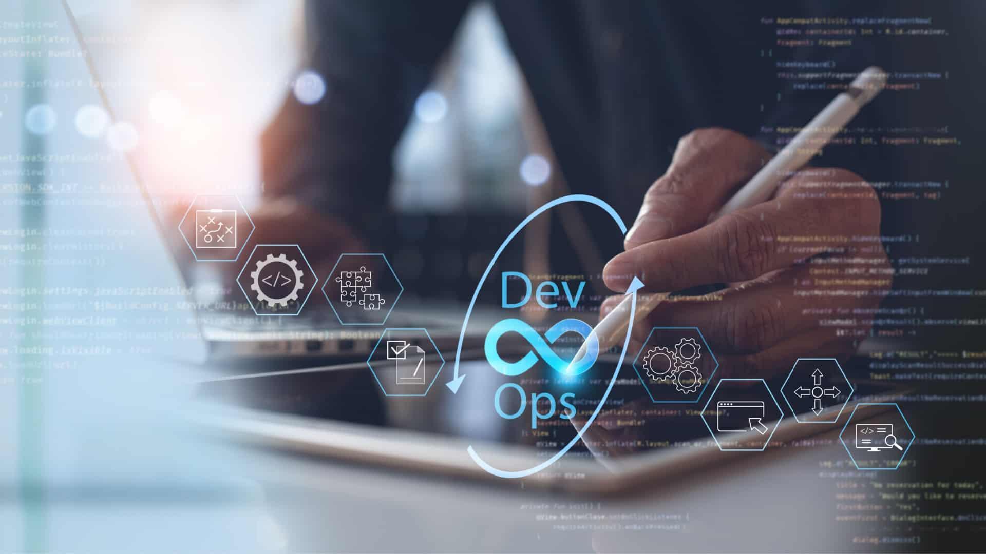 DevOps y CI/CD: Infraestructura ágil con Sargalc